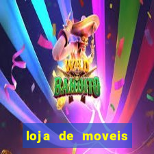 loja de moveis usados bauru